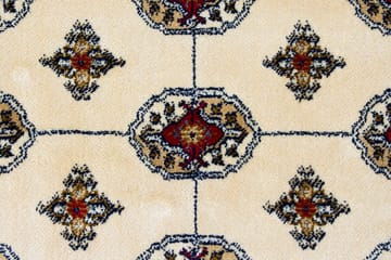 Vang Boccara Orientalisk Matta 200x300 - Elfenben - Products - Textil & mattor - Matta - Orientalisk matta - Persisk matta
