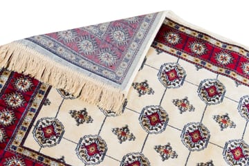 Vang Boccara Orientalisk Matta 200x300 - Elfenben - Products - Textil & mattor - Matta - Orientalisk matta - Persisk matta