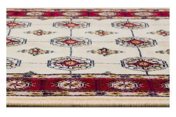 Vang Boccara Orientalisk Matta 200x300 - Elfenben - Products - Textil & mattor - Matta - Orientalisk matta - Persisk matta