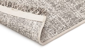 Pujols Matta 160x230 cm - Grå|Beige - Products - Textil & mattor - Matta - Små mattor