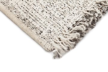 Pujols Matta 160x230 cm - Grå|Beige - Products - Textil & mattor - Matta - Små mattor