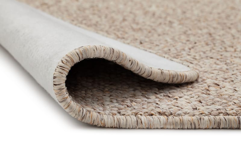 Rosegate Matta 160x230 cm - Natur - Products - Textil & mattor - Matta - Små mattor