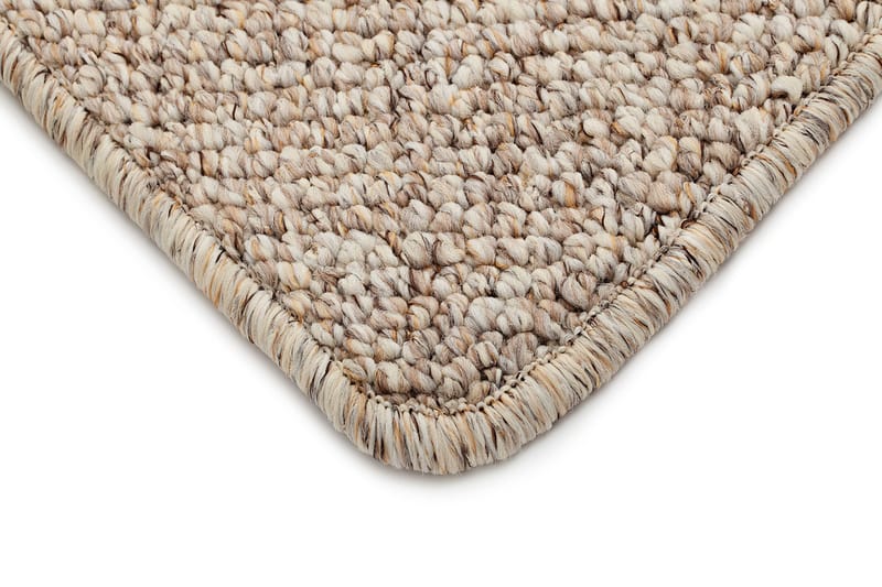 Rosegate Matta 160x230 cm - Natur - Products - Textil & mattor - Matta - Små mattor