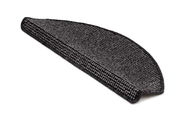 Theseus Trappstegsmatta 15-pack - Antracit - Products - Textil & mattor - Matta - Specialmatta - Trappstegsmatta