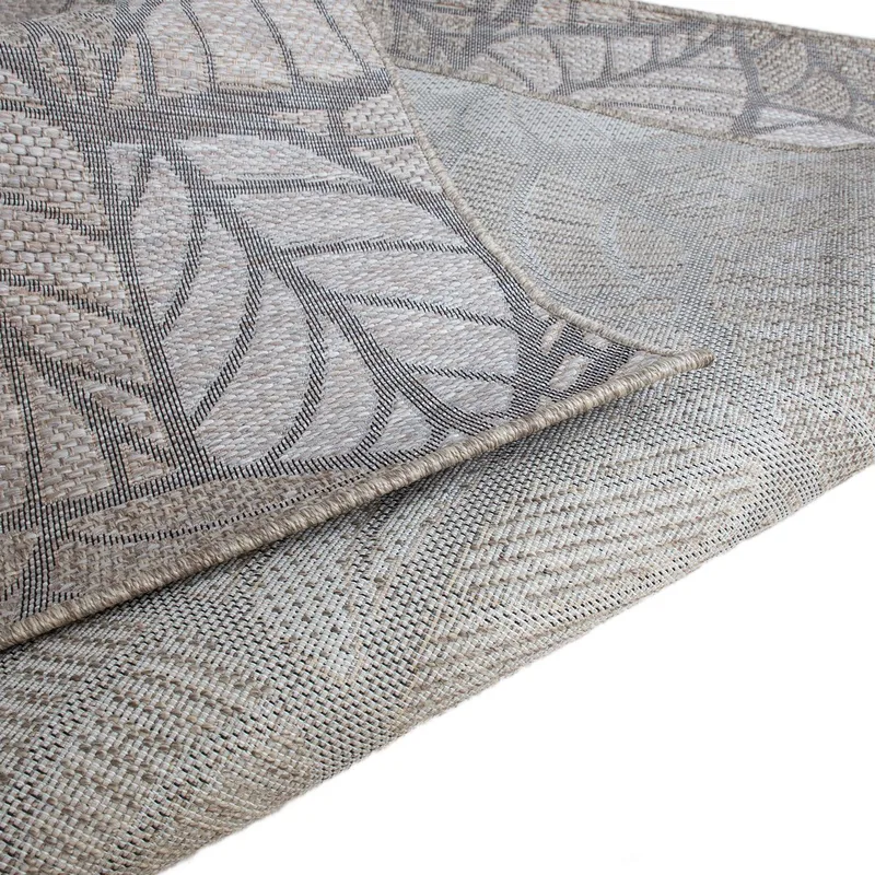 Matta Ingdal Outdoor 100x150 cm - brun - Products - Textil & mattor - Matta - Utomhusmatta