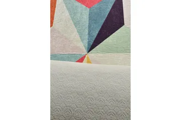 Zortea Entrematta 60x140 cm - Flerfärgad/Sammet - Products - Textil & mattor - Matta - Utomhusmatta - Dörrmatta & entrématta