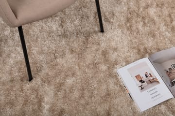 Mattis Matta 160x230 cm - Beige - Products - Textil & mattor - Matta - Modern matta - Bomullsmatta