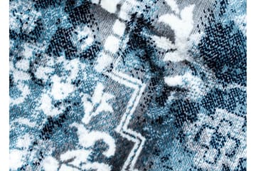 Merlot Vintage Matta 195x290 - Turkos - Products - Textil & mattor - Matta