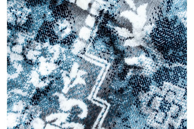 Merlot Vintage Matta 195x290 - Turkos - Products - Textil & mattor - Matta