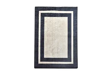 Quadru Matta 80x150 cm - Flerfärgad/Sammet - Products - Textil & mattor - Matta