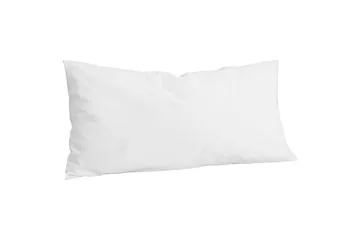 Örngott Borganäs of Sweden - 50 x 90 cm, Vit - Products - Textil & mattor - Sängkläder