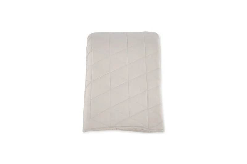 Nilla Överkast 180x260 cm - Ljusrosa - Products - Textil & mattor - Sängkläder - Överkast - Överkast dubbelsäng