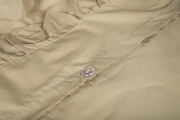 Levi Bäddset 2-Dels 220x240/50x60 cm - Beige - Products - Textil & mattor - Sängkläder - Bäddset & påslakanset - Påslakanset dubbelsäng