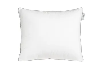 Kudde Hotellkudde - 50 x 60 cm (låg) - Products - Textil & mattor - Sängkläder