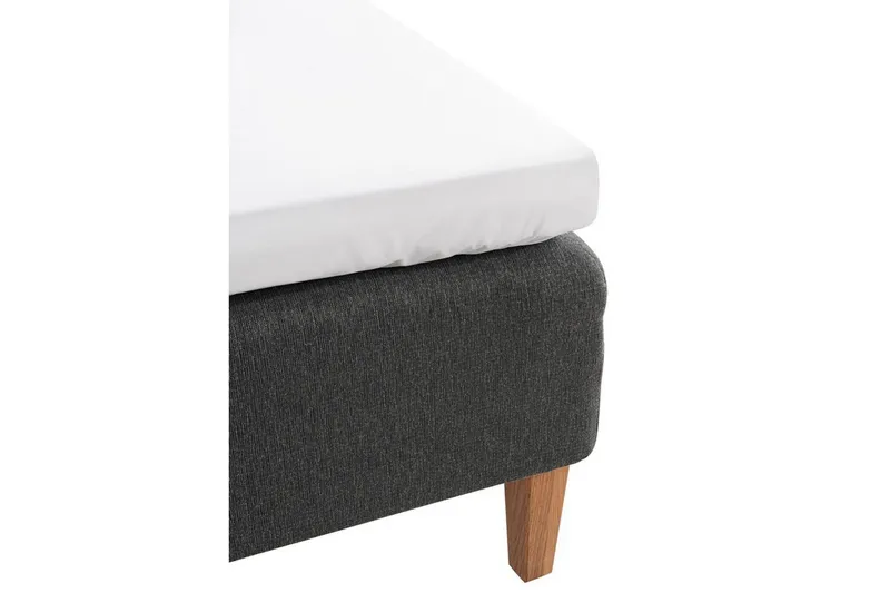 Dra-på-lakan Egyptisk Bomull - 210 x 210 cm - Products - Textil & mattor - Sängkläder - Lakan - Dra på lakan