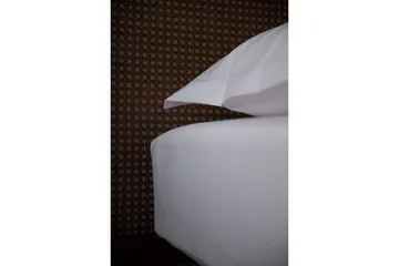 Dra-på-lakan Egyptisk Bomull - 210 x 210 cm - Products - Textil & mattor - Sängkläder - Lakan - Dra på lakan