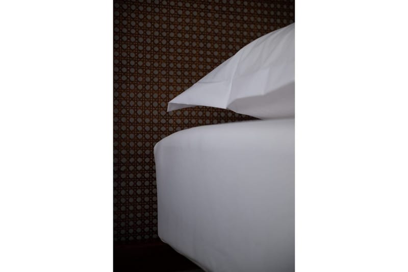 Dra-på-lakan Egyptisk Bomull - 210 x 210 cm - Products - Textil & mattor - Sängkläder - Lakan - Dra på lakan