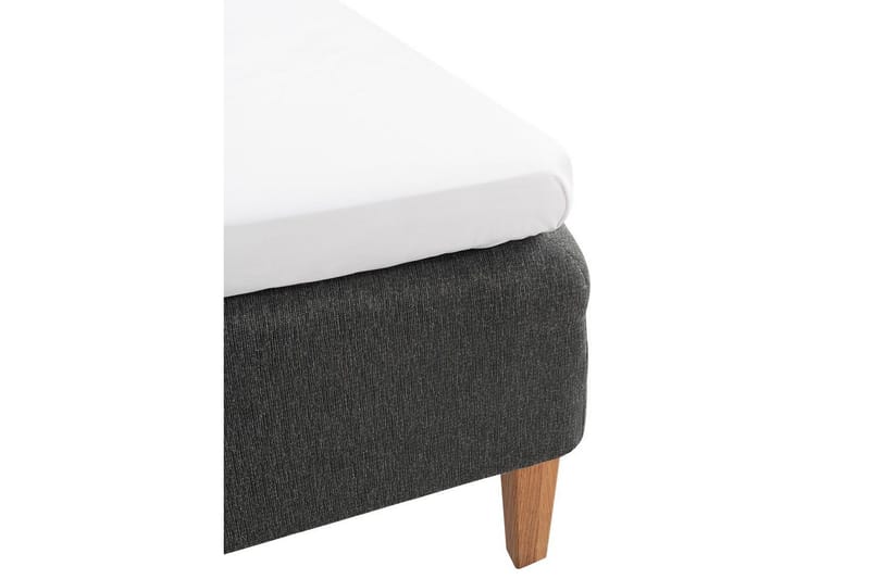 Lakan Egyptisk Bomull Vit - 240 x 270 cm - Products - Textil & mattor - Sängkläder - Lakan