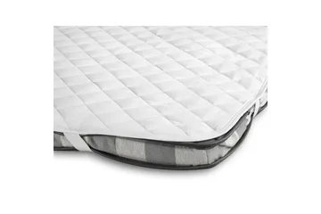 Madrasskydd Borganäs of Sweden - 120 x 200 cm - Products - Textil & mattor - Sängkläder