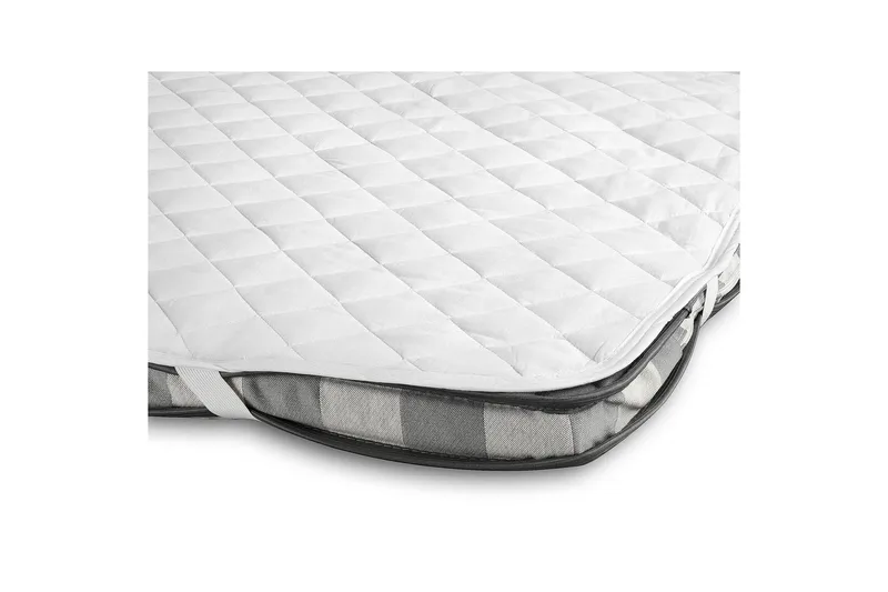 Madrasskydd Borganäs of Sweden, 160 x 200 cm