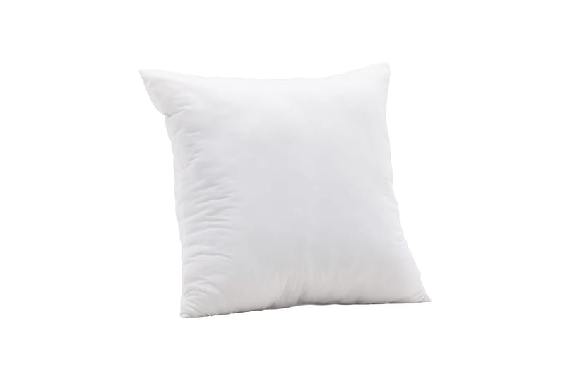 Clara Inner cushion - Vit - Products - Textil & mattor - Sängkläder - Sovkudde - Innerkudde & huvudkudde