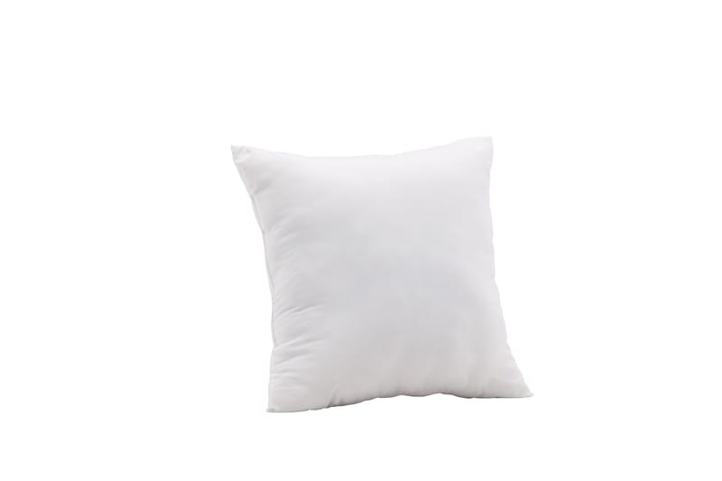 Ines Inner cushion - Vit - Products - Textil & mattor - Sängkläder - Sovkudde - Innerkudde & huvudkudde