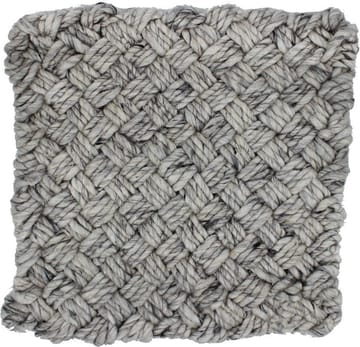 Sittdyna Loke 35 x 35 cm - Ljusgrå melange - Products - Textil & mattor - Sängkläder - Sovkudde - Innerkudde & huvudkudde