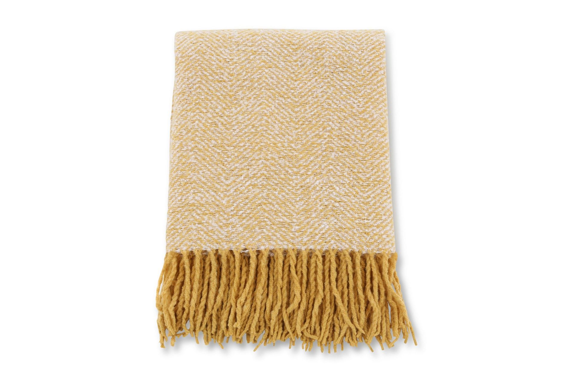 Toby Pläd 130x170 cm