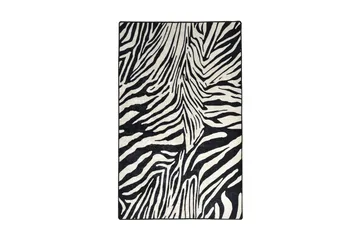 Ulphe Matta 160x230 cm - Flerfärgad/Sammet - Products - Textil & mattor - Matta