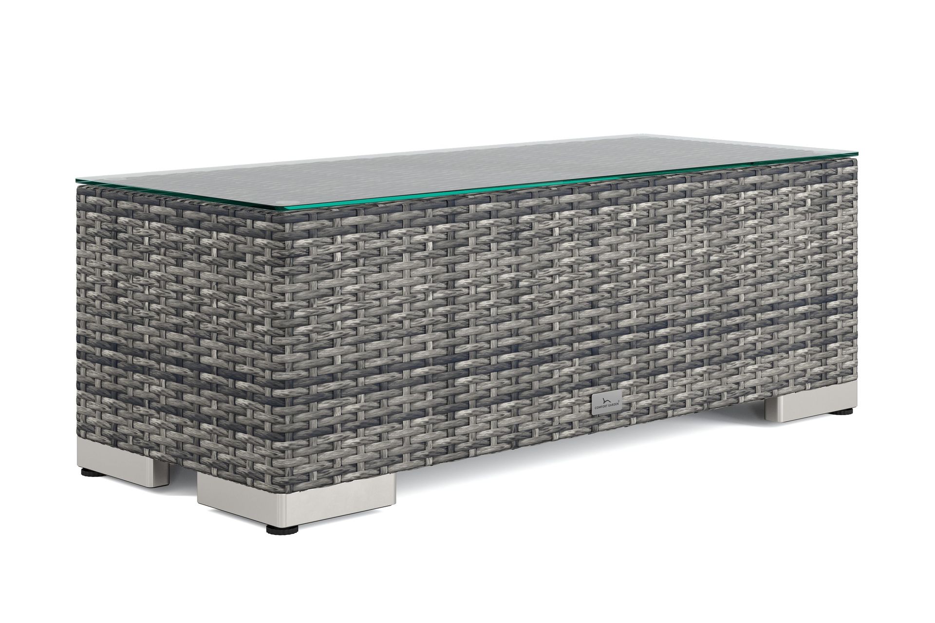 Bahamas Avslut utomhus 38x90 cm