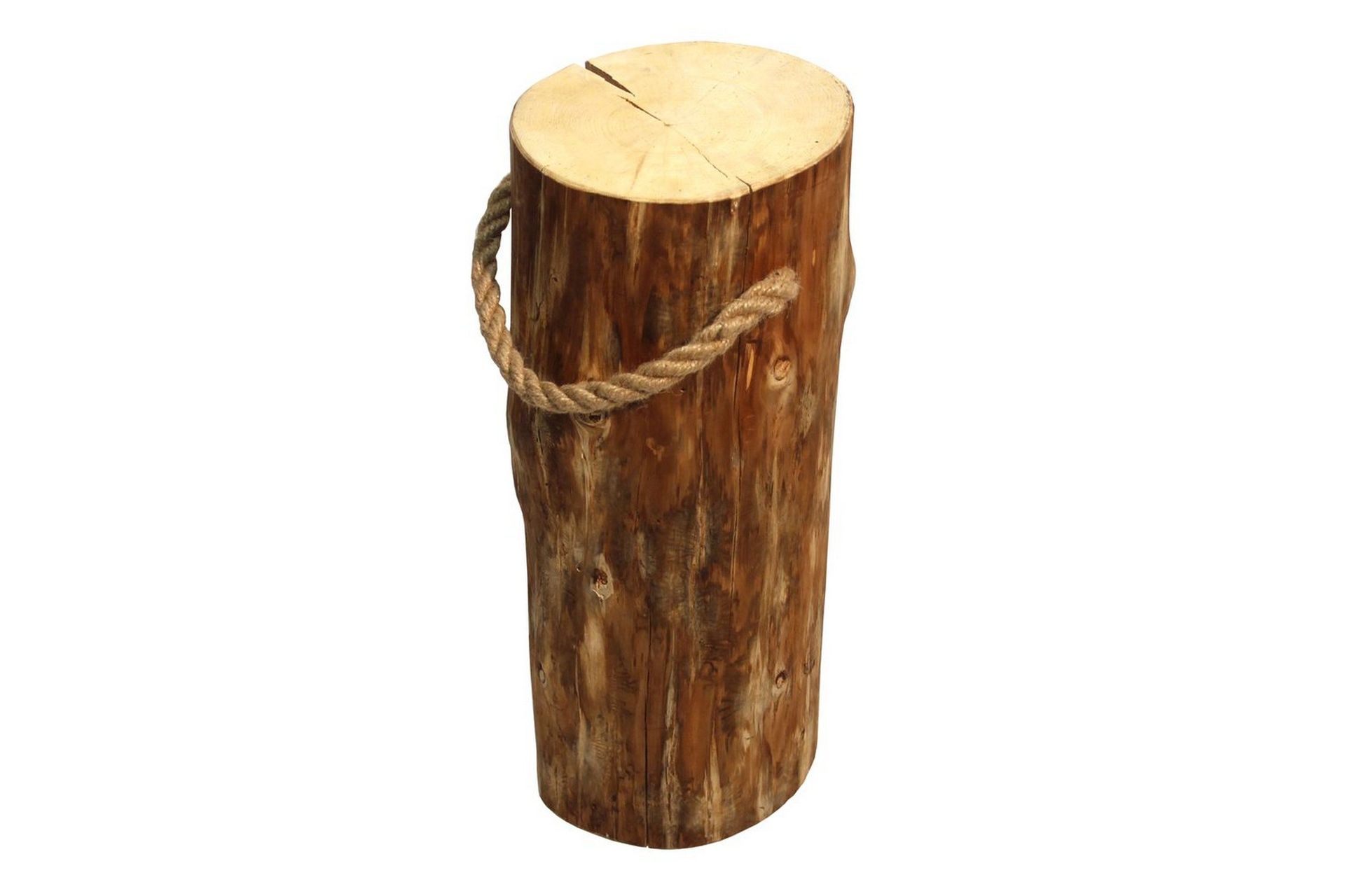 Hillerstorp EcoFurn Stubbe Pölkky 60 cm Ø25-35 cm