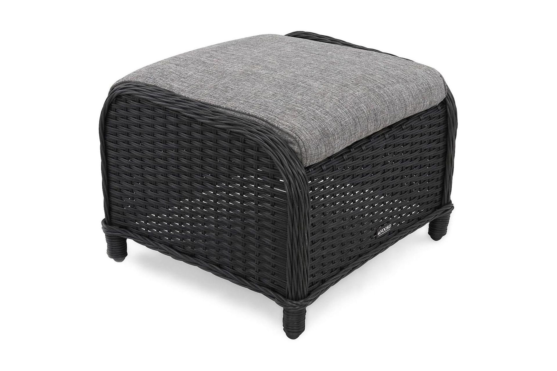 Marcus Fotpall till Öronlappsfåtölj Utomhus