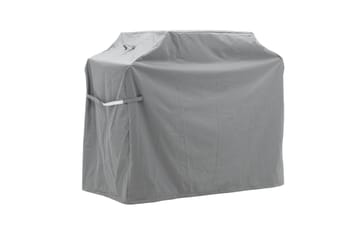 Klas Grillöverdrag 150x100x70 cm - Grå - Products - Utemöbler & utemiljö - Övrigt utemöbler - Möbelskydd - Överdrag utemöbler