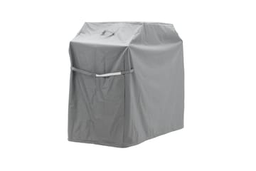 Klas Grillöverdrag 150x100x70 cm - Grå - Products - Utemöbler & utemiljö - Övrigt utemöbler - Möbelskydd - Överdrag utemöbler