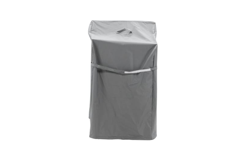 Klas Grillöverdrag 150x100x70 cm - Grå - Products - Utemöbler & utemiljö - Övrigt utemöbler - Möbelskydd - Överdrag utemöbler