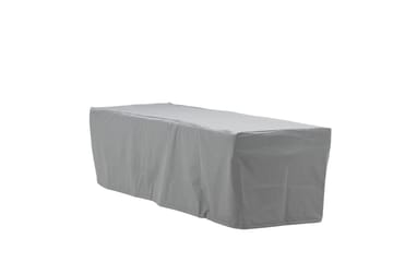 Klas Möbelskydd till Utebänk 180x50x60 cm - Grå - Products - Utemöbler & utemiljö - Övrigt utemöbler - Möbelskydd - Överdrag utemöbler