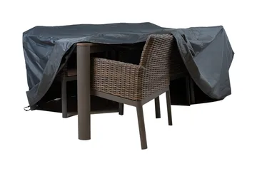 170x140x90 cm Möbelskydd Väderbeständigt - Products - Utemöbler & utemiljö - Övrigt utemöbler - Möbelskydd - Överdrag utemöbler