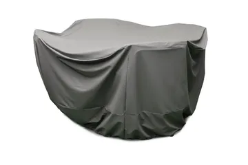 Hillerstorp Sandhamn Möbelskydd 165x89 cm Grå - Hillerstorp - Products - Utemöbler & utemiljö - Övrigt utemöbler - Möbelskydd - Överdrag utemöbler