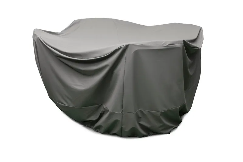 Hillerstorp Sandhamn Möbelskydd 165x89 cm Grå, Hillerstorp