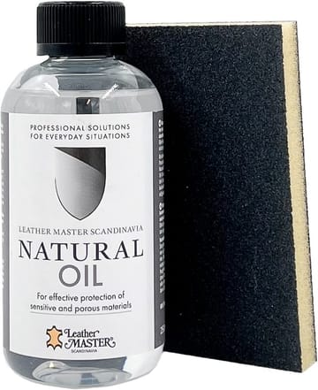 Natural Oil träolja - 250 ml - Natural - Products - Utemöbler & utemiljö - Övrigt utemöbler - Underhåll utemöbler - Möbelvård till trä