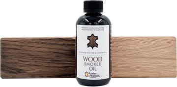 Smoked Oil träolja - 250 ml - Smoked - Products - Utemöbler & utemiljö - Övrigt utemöbler - Underhåll utemöbler - Möbelvård till trä
