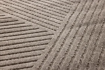 Aron Plastmatta 160x230 cm - Brun - Products - Utemöbler & utemiljö - Balkong & altan - Balkonggolv - Plastmatta balkong