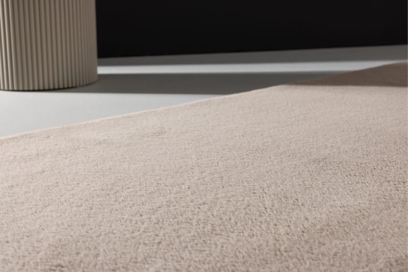 Leni Plastmatta 240x350 cm - Beige - Products - Utemöbler & utemiljö - Balkong & altan - Balkonggolv - Plastmatta balkong