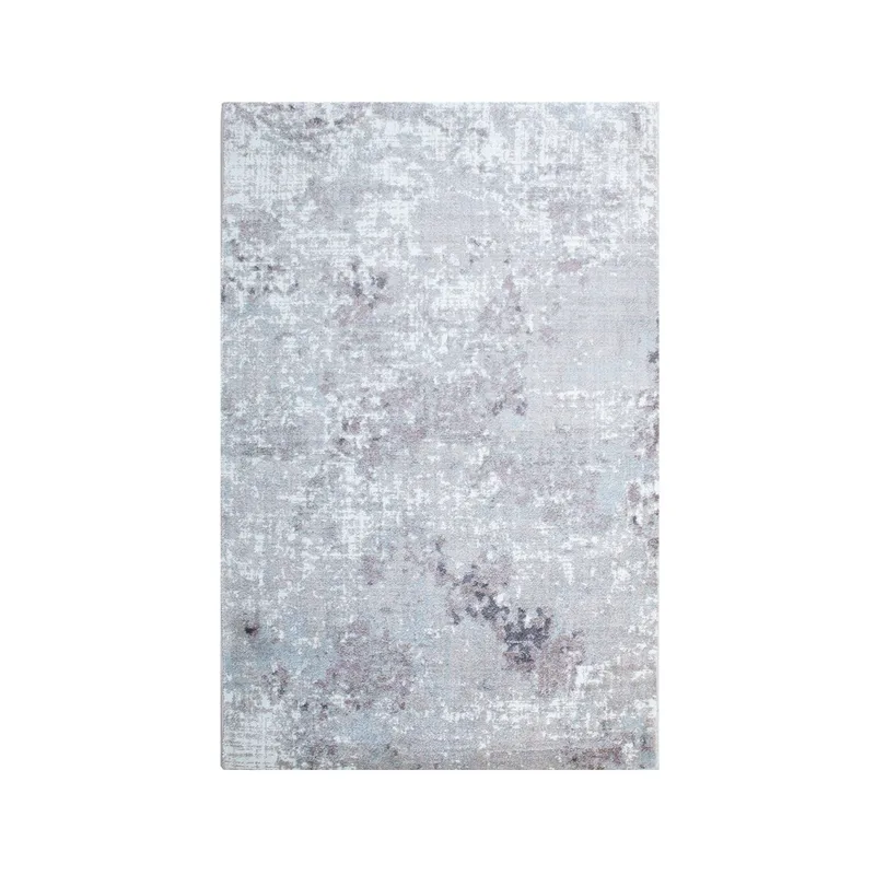 Matta Rönvik 100x150 cm - grå/brun - Products - Utemöbler & utemiljö - Balkong & altan - Balkonggolv - Plastmatta balkong