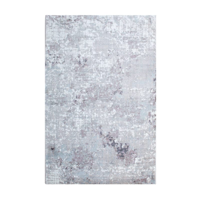 Matta Rönvik 160x230 cm - grå/brun - Products - Utemöbler & utemiljö - Balkong & altan - Balkonggolv - Plastmatta balkong