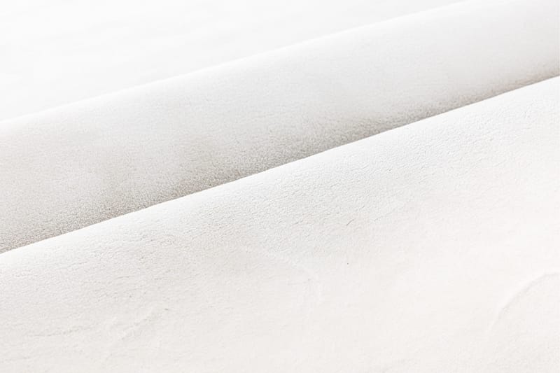 Nixie Plastmatta 200x290 cm - Vit - Products - Utemöbler & utemiljö - Balkong & altan - Balkonggolv - Plastmatta balkong