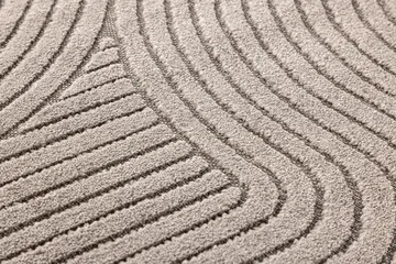 Vince Plastmatta 200x290 cm - Brun - Products - Utemöbler & utemiljö - Balkong & altan - Balkonggolv - Plastmatta balkong