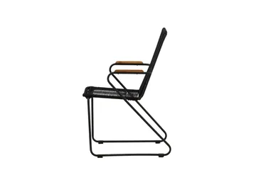 Bois Karmstol Utomhus - Nature - Products - Utemöbler & utemiljö - Balkong & altan - Balkongmöbler - Balkongstol