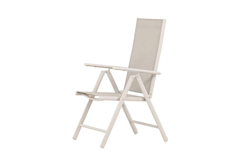 Break Karmstol Utomhus - Beige - Products - Utemöbler & utemiljö - Balkong & altan - Balkongmöbler - Balkongstol