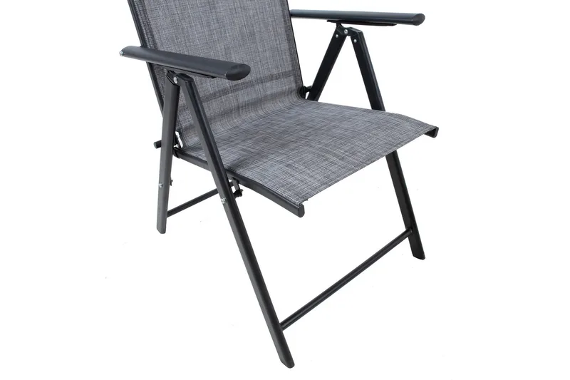 Dublin Utestol Grå - Products - Utemöbler & utemiljö - Balkong & altan - Balkongmöbler - Balkongstol